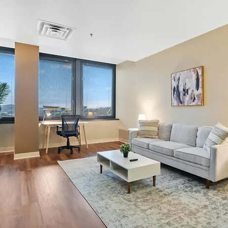 Appartement Stunning Panoramas 1